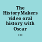 The HistoryMakers video oral history with Oscar Lawton Wilkerson, Jr.