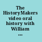 The HistoryMakers video oral history with William Blair, Jr.