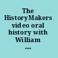 The HistoryMakers video oral history with William G. Mays.