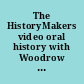 The HistoryMakers video oral history with Woodrow Whitlow, Jr.