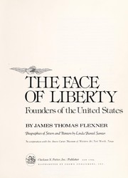 The face of liberty : founders of the United States /