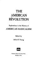 The American Revolution /