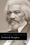 A political companion to Frederick Douglass /