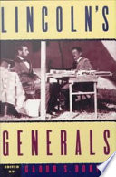 Lincoln's generals