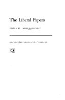 The liberal papers /