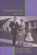 The conservative sixties /