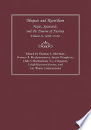 Moquis and Kastiilam Hopis, Spaniards, and the Trauma of History, Volume II, 1680–1781 /