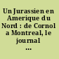Un Jurassien en Amerique du Nord : de Cornol a Montreal, le journal d'Amedee Girard (1893-1897) /