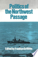 Politics of the Northwest Passage