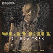 Slavery in New York /