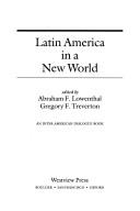 Latin America in a New World /