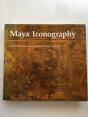 Maya iconography /