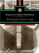 Building the Panama Canal /