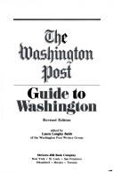 The Washington post guide to Washington /