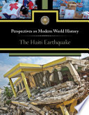 The Haiti earthquake /