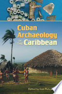 Cuban archaeology in the Caribbean. /