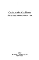 Crisis in the Caribbean /