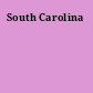 South Carolina