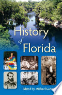 The history of Florida /
