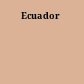 Ecuador