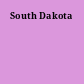 South Dakota