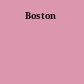 Boston