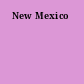 New Mexico