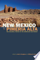 New Mexico and the Pimer©Ưa Alta
