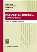 Innovazione, sostenibilità e competitività : teoria ed evidenze empiriche /