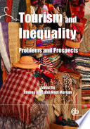 Tourism and inequality problems and prospects /