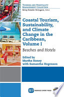 Coastal tourism, sustainability, and climate change in the Caribbean.