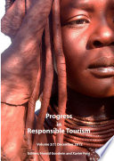 Progress in responsible tourism