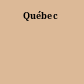 Québec