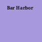 Bar Harbor