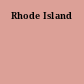 Rhode Island