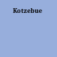 Kotzebue