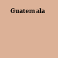 Guatemala