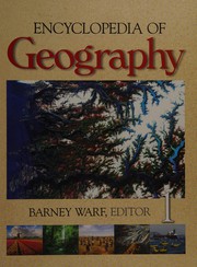 Encyclopedia of geography /