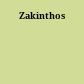 Zakinthos