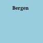 Bergen