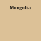 Mongolia