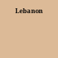 Lebanon