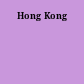 Hong Kong