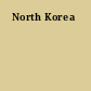 North Korea