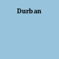 Durban