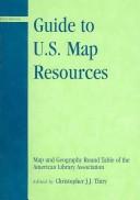 Guide to U.S. map resources /