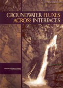 Groundwater fluxes across interfaces