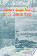 Hydrologic hazards science at the U.S. Geological Survey