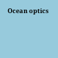 Ocean optics