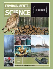 Environmental science : in context /